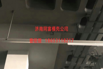 贛州車庫專用模殼