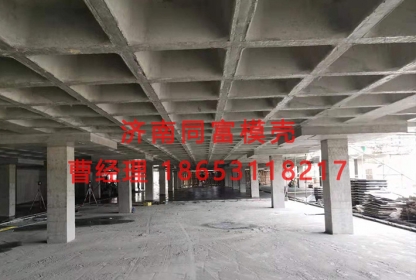 贛州塑料建筑模殼