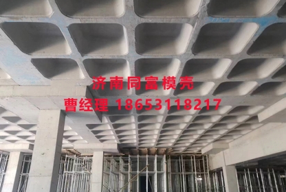 贛州建筑塑料模殼